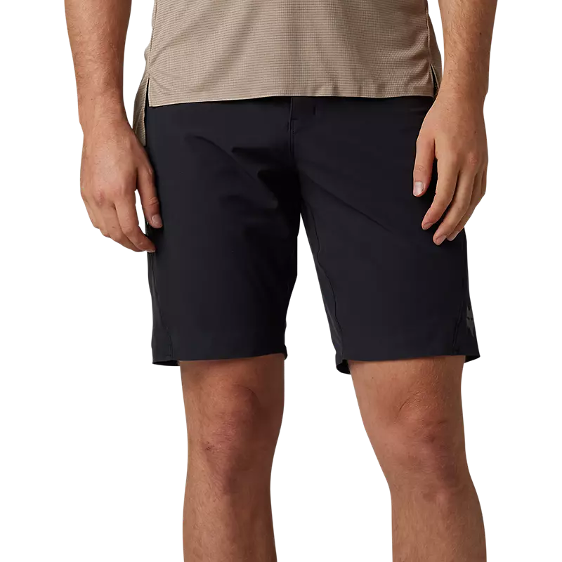 Fox Apparel Fox Flexair Ascent Shorts Jorgensen Powersports