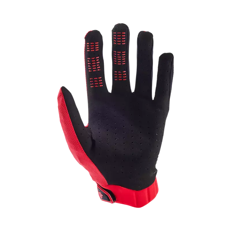 Fox Apparel Fox Flexair Gloves Jorgensen Powersports