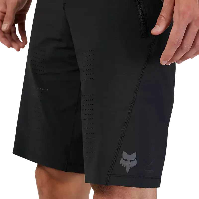 Fox Apparel Fox Flexair Lined Shorts Jorgensen Powersports