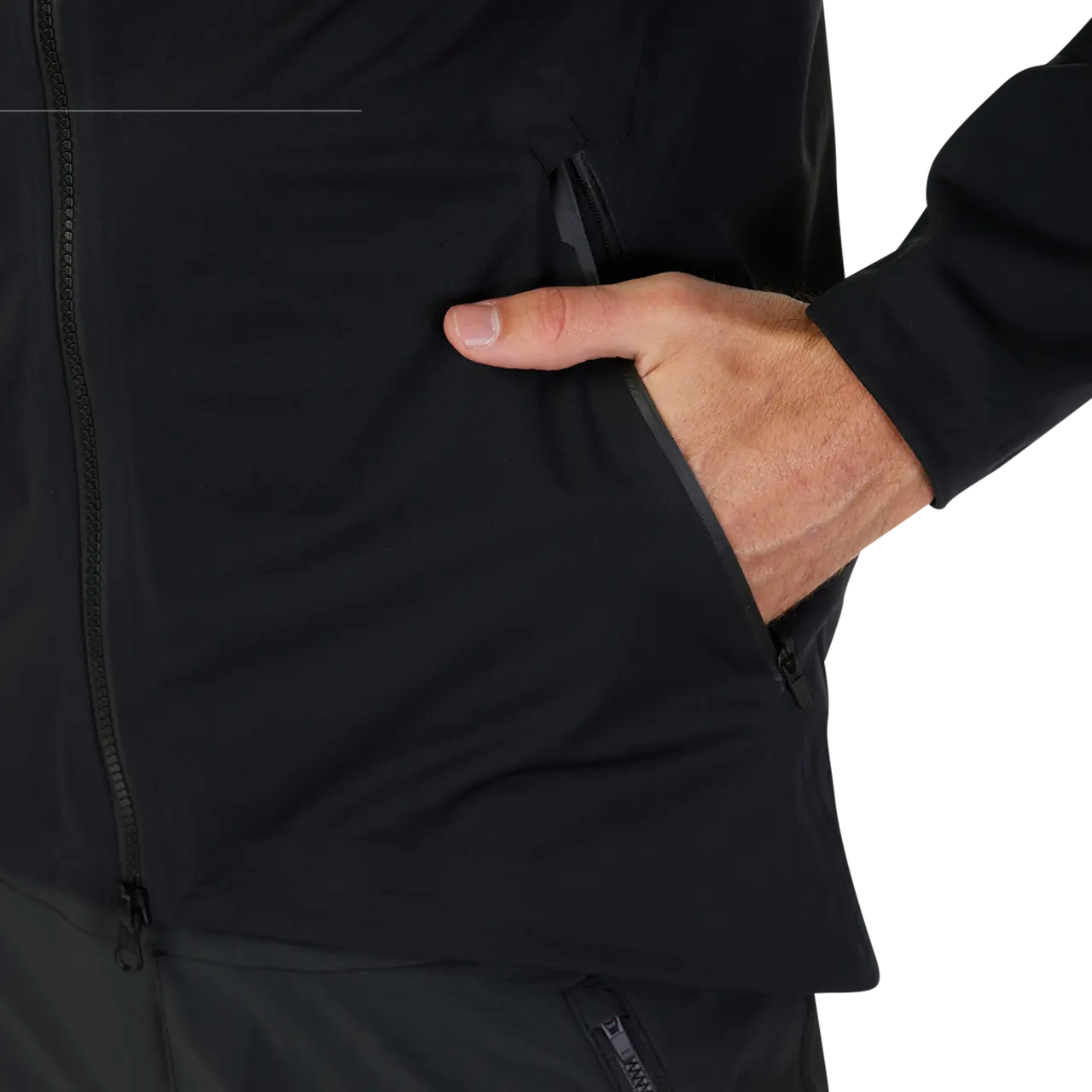 Fox Apparel Fox FlexAir Lite Jacket Jorgensen Powersports