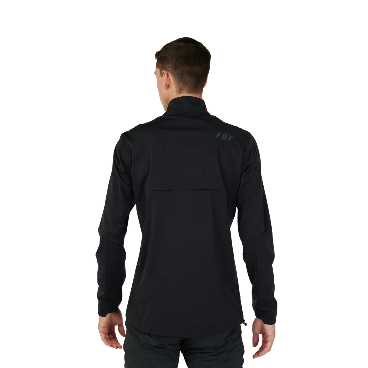 Fox Apparel Fox FlexAir Lite Jacket Jorgensen Powersports