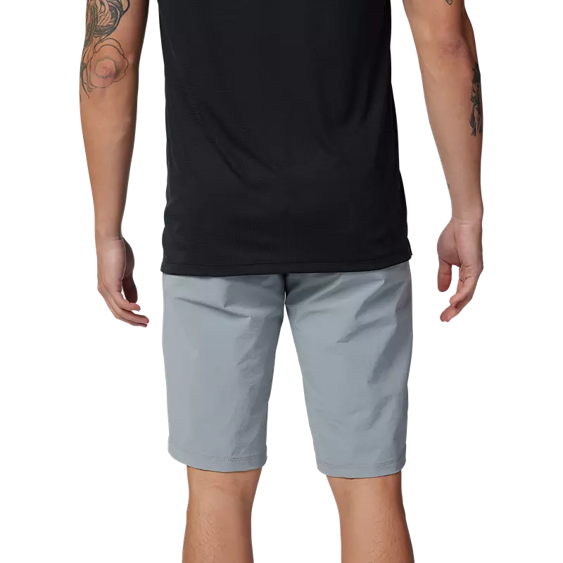 Fox Apparel Fox Flexair Short Jorgensen Powersports