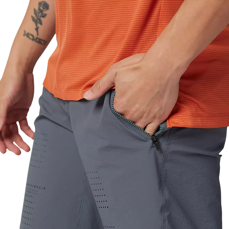 Fox Apparel Fox Flexair Short Jorgensen Powersports