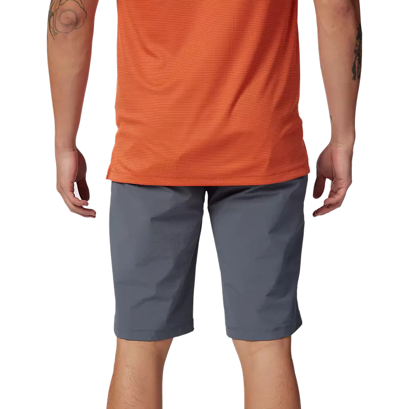 Fox Apparel Fox Flexair Short Jorgensen Powersports