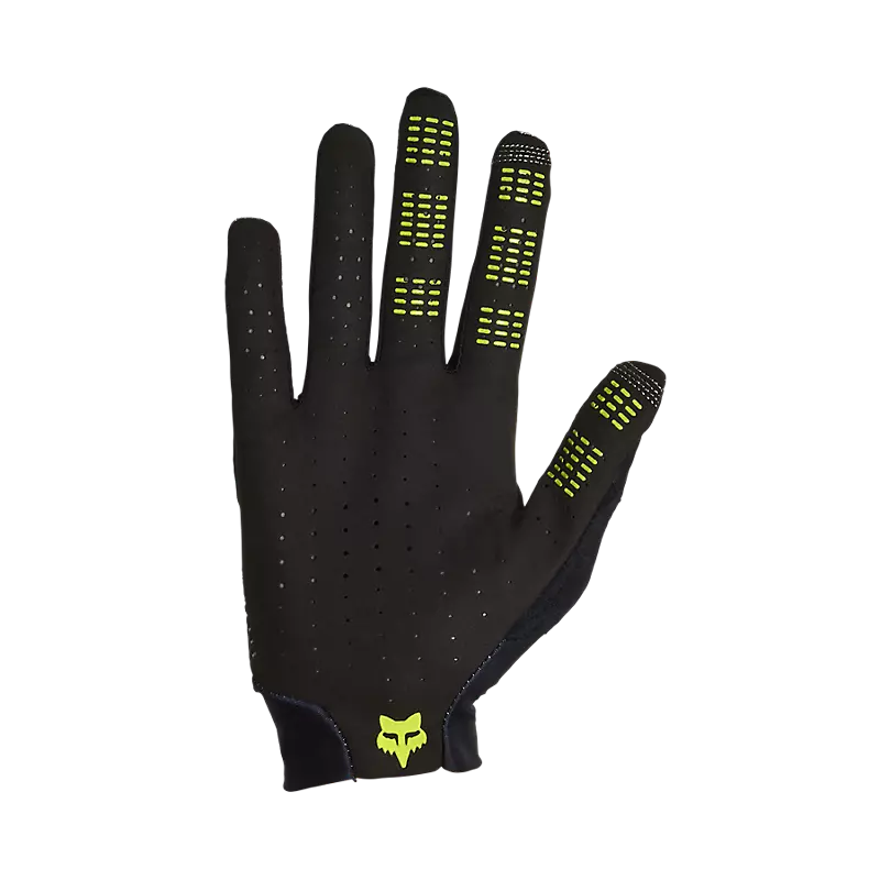 Fox Apparel Fox Flexair Taunt Gloves Jorgensen Powersports