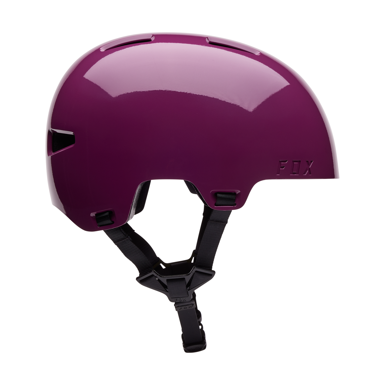 Fox Apparel Fox Flight Helmet Jorgensen Powersports