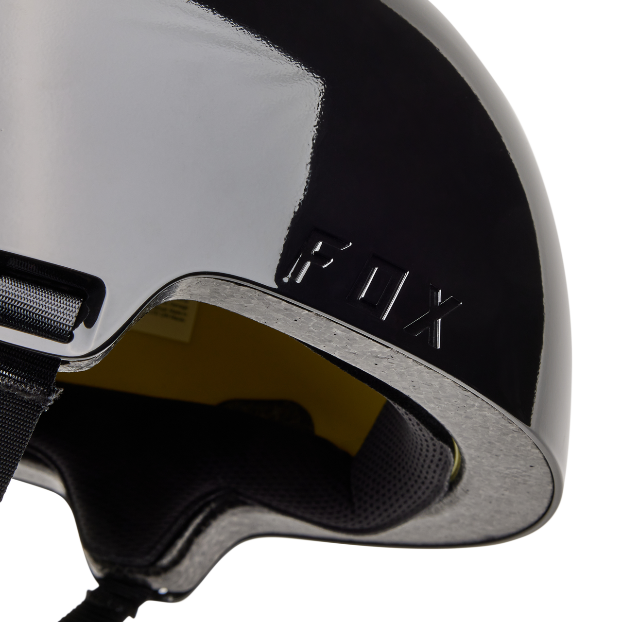 Fox Apparel Fox Flight Helmet Jorgensen Powersports