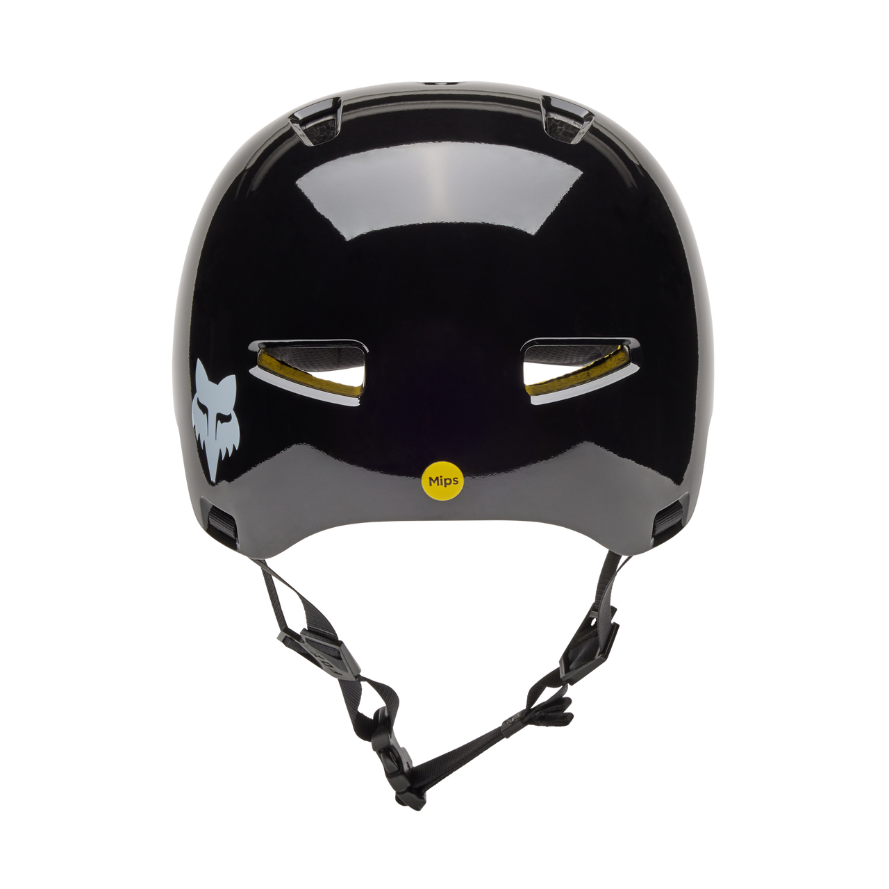 Fox Apparel Fox Flight Helmet Jorgensen Powersports