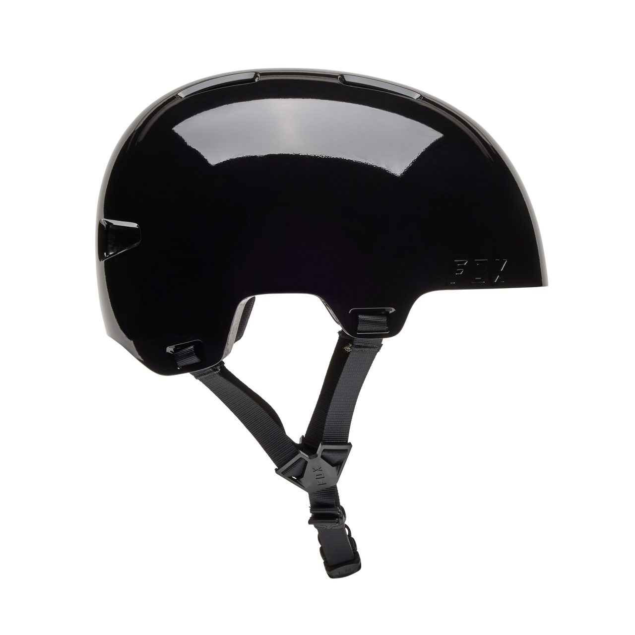 Fox Apparel Fox Flight Helmet Jorgensen Powersports