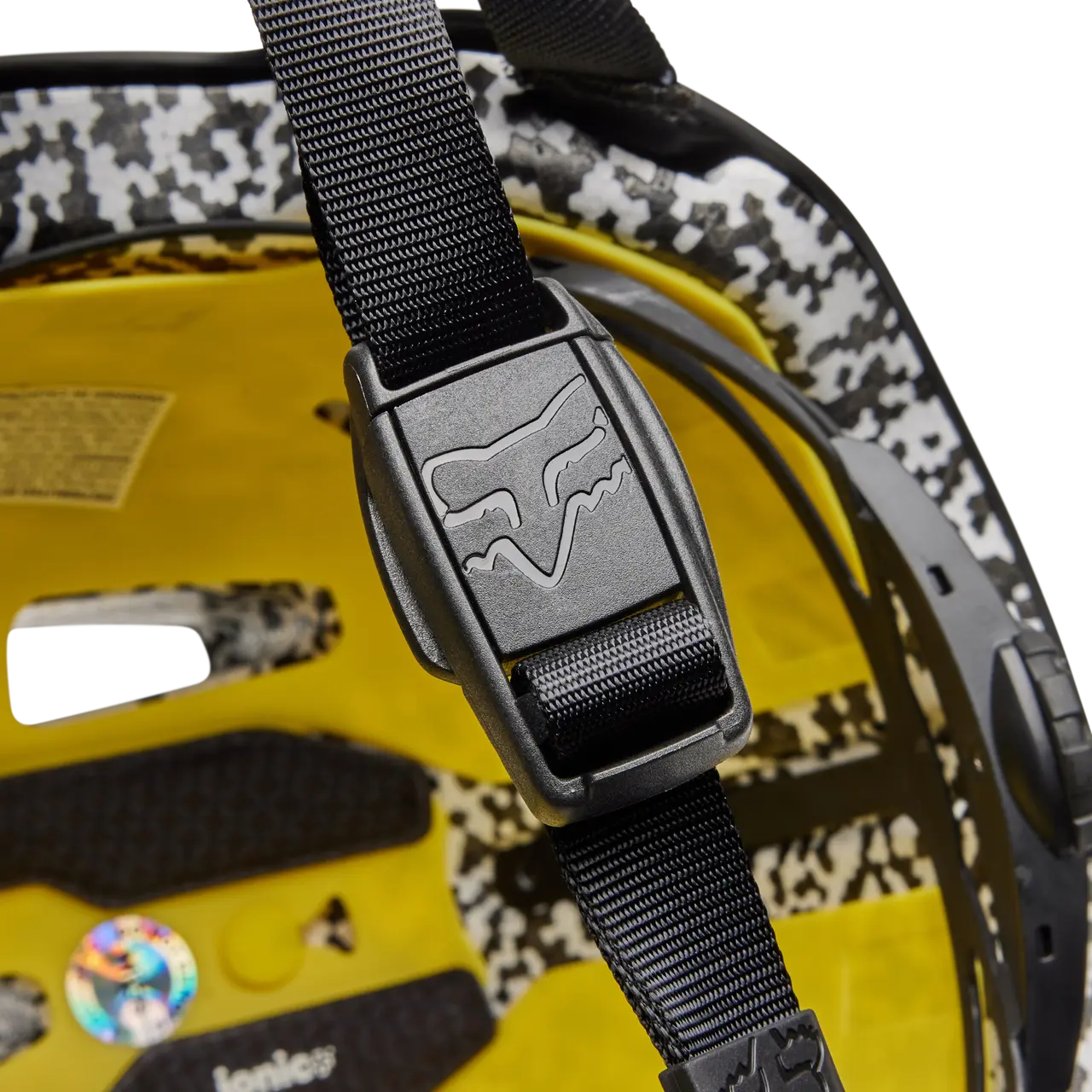 Fox Apparel Fox Flight Pro Helmet Jorgensen Powersports