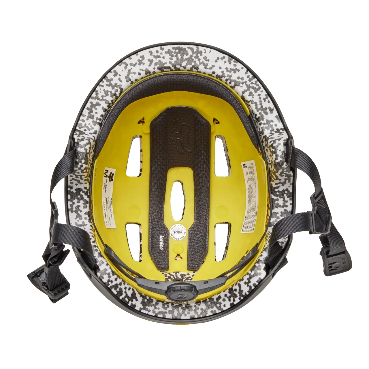 Fox Apparel Fox Flight Pro Helmet Jorgensen Powersports