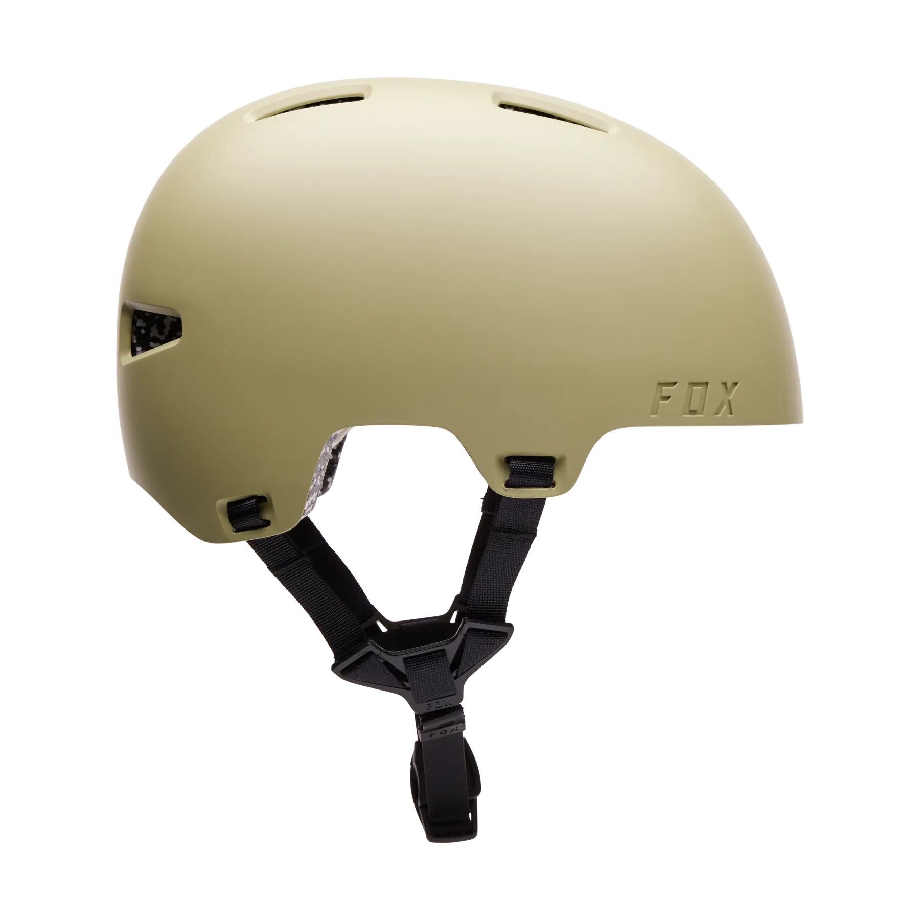 Fox Apparel Fox Flight Pro Helmet Jorgensen Powersports