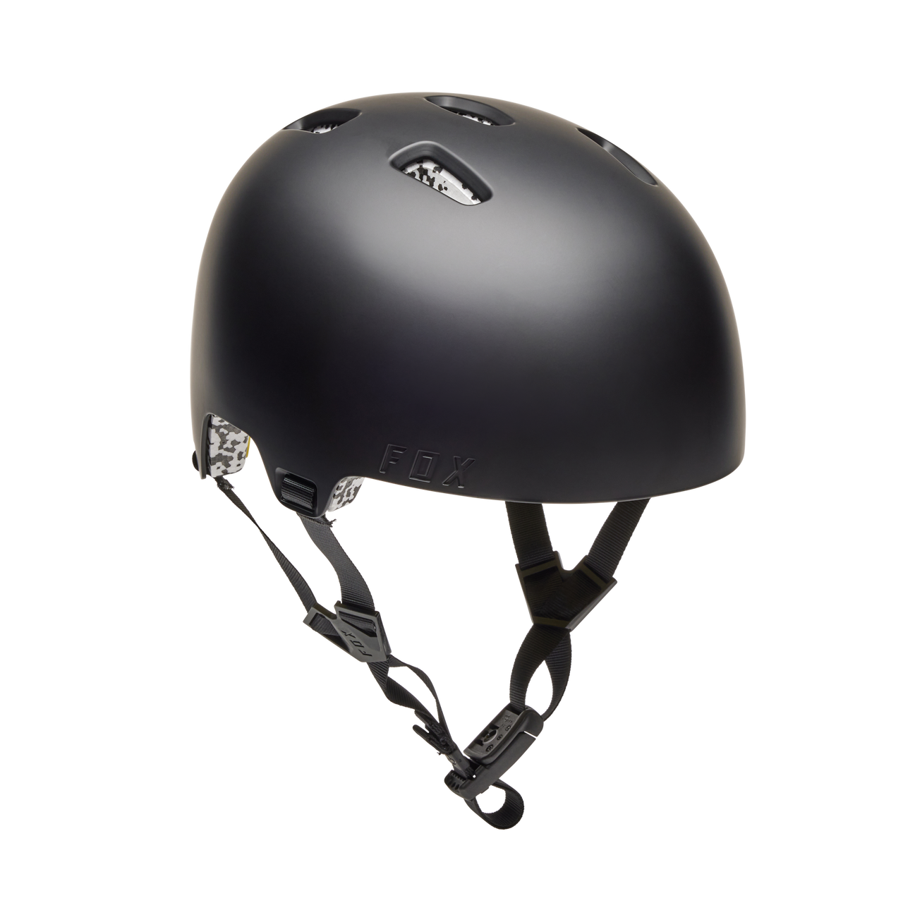 Fox Apparel Fox Flight Pro Helmet Youth 31162-001-OS 191972748974 Jorgensen Powersports