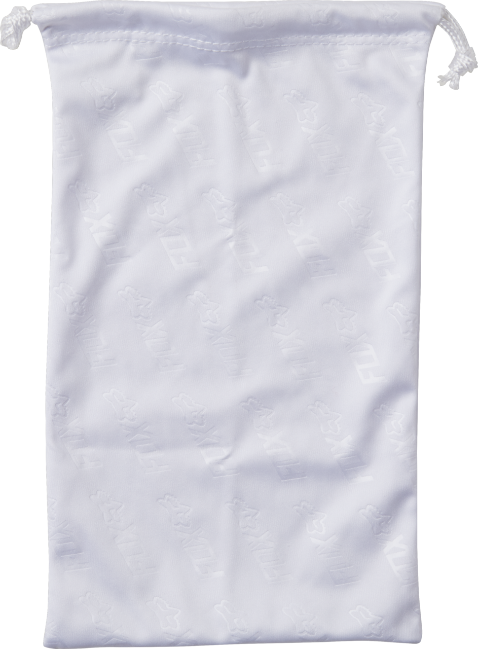 Fox Apparel Fox Goggle Bag- Standard 27687-008-OS 191972475214 Jorgensen Powersports