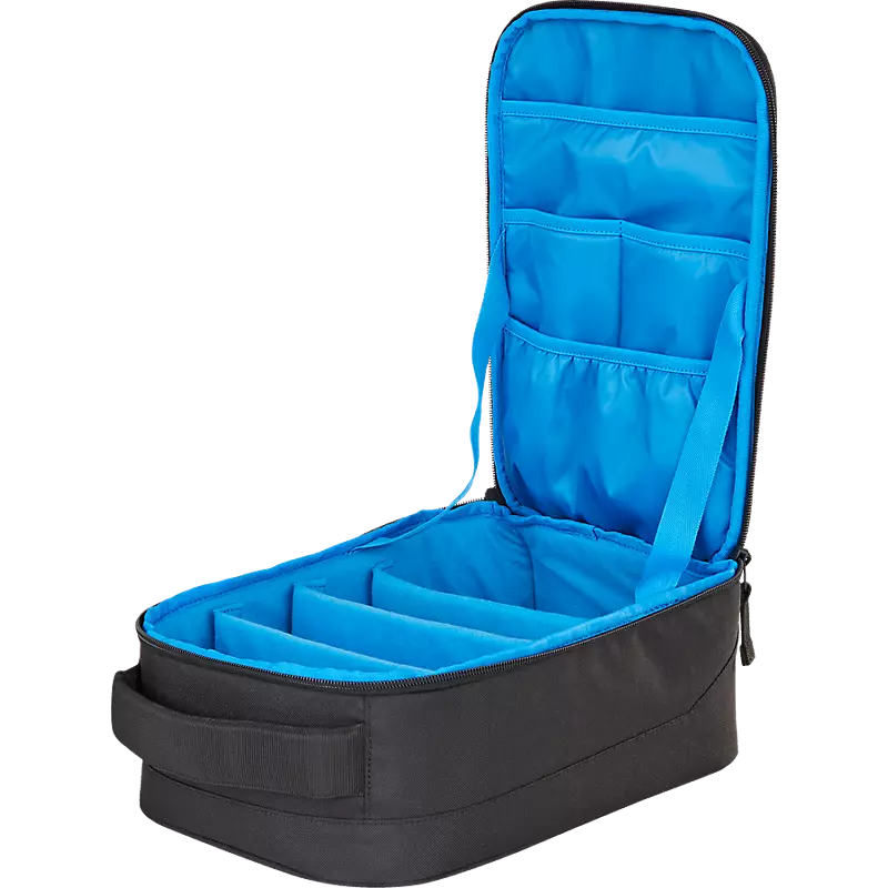 Fox Apparel Fox Goggle Case 18810-001-OS 884065330803 Jorgensen Powersports