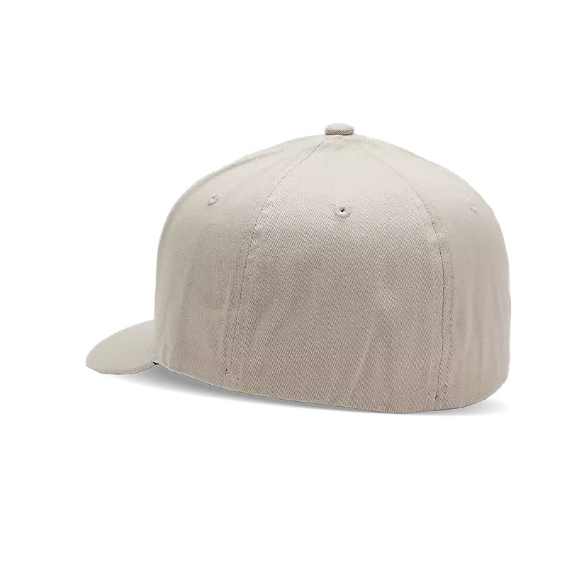 Fox Apparel Fox Head Flexfit Hat Jorgensen Powersports