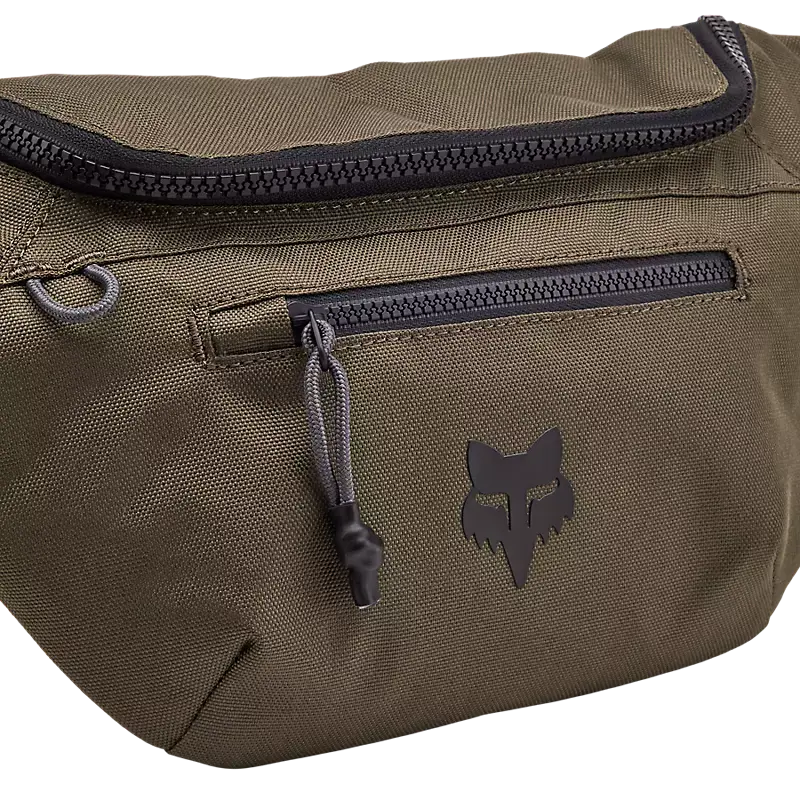 Fox Apparel Fox Head Hip Pack Jorgensen Powersports