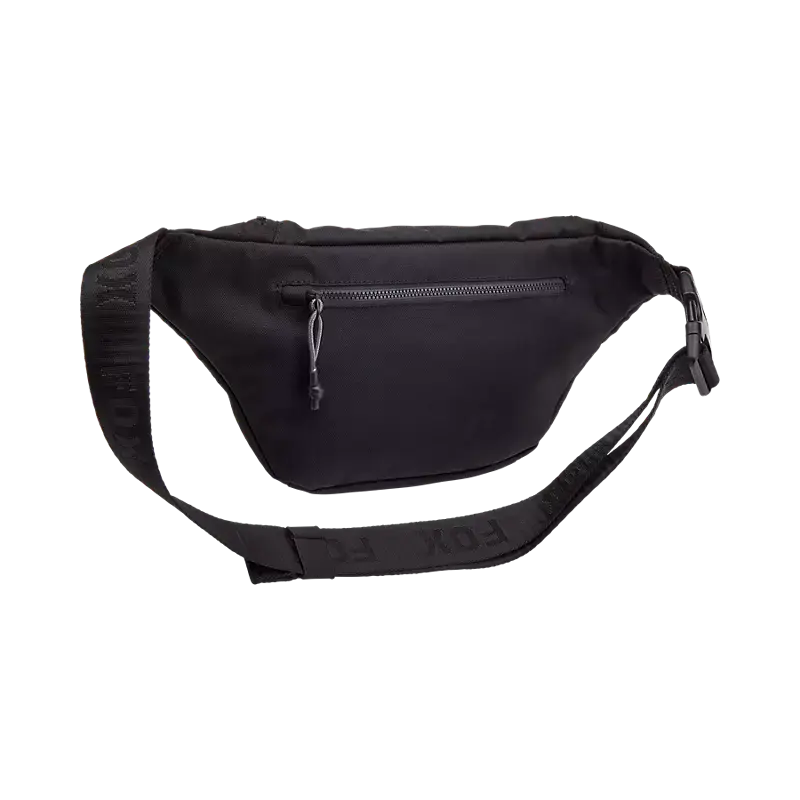 Fox Apparel Fox Head Hip Pack Jorgensen Powersports