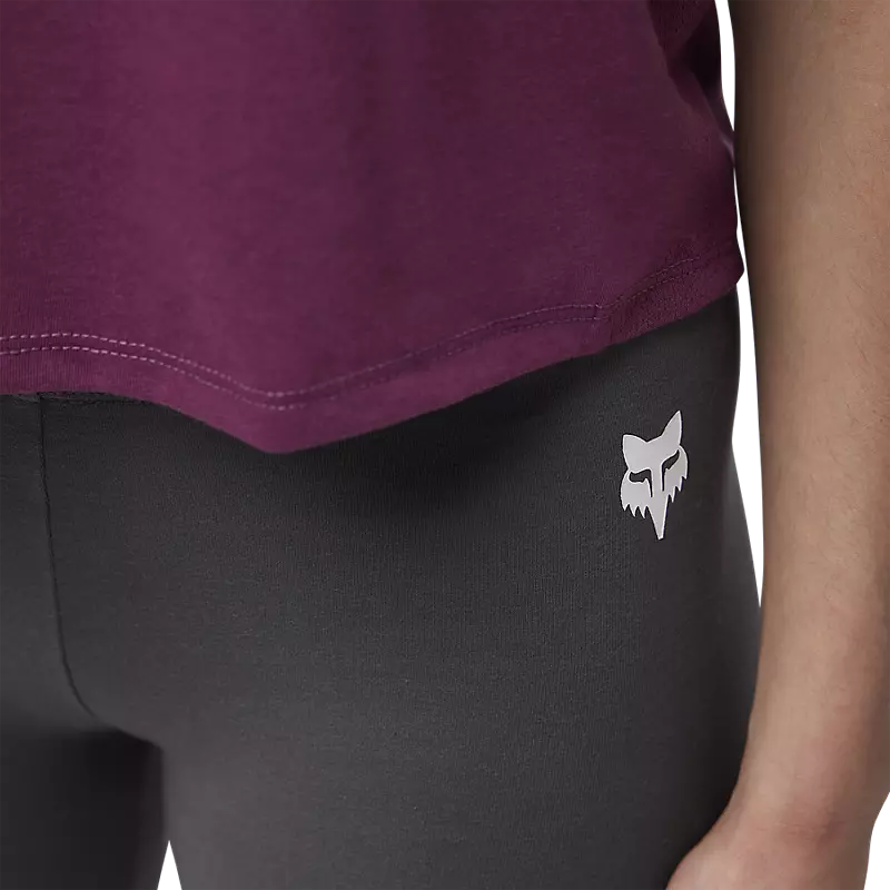 Fox Apparel Fox Head Leggings Jorgensen Powersports