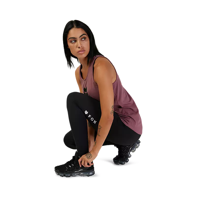 Fox Apparel Fox Head Leggings Jorgensen Powersports