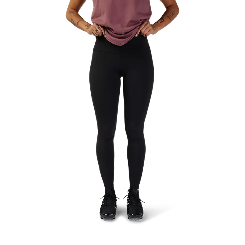 Fox Apparel Fox Head Leggings Jorgensen Powersports