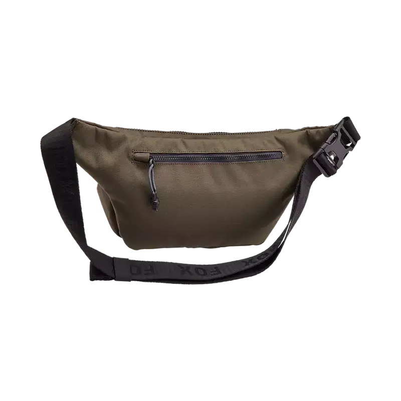 Fox Apparel Fox Head Premium Hip Pack Jorgensen Powersports