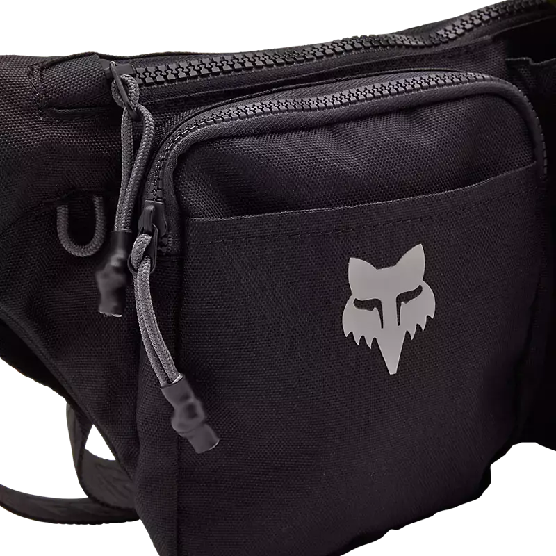 Fox Apparel Fox Head Premium Hip Pack Jorgensen Powersports