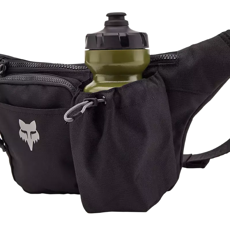 Fox Apparel Fox Head Premium Hip Pack Jorgensen Powersports
