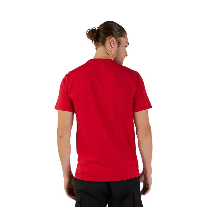 Fox Apparel Fox Head Premium Tee Jorgensen Powersports