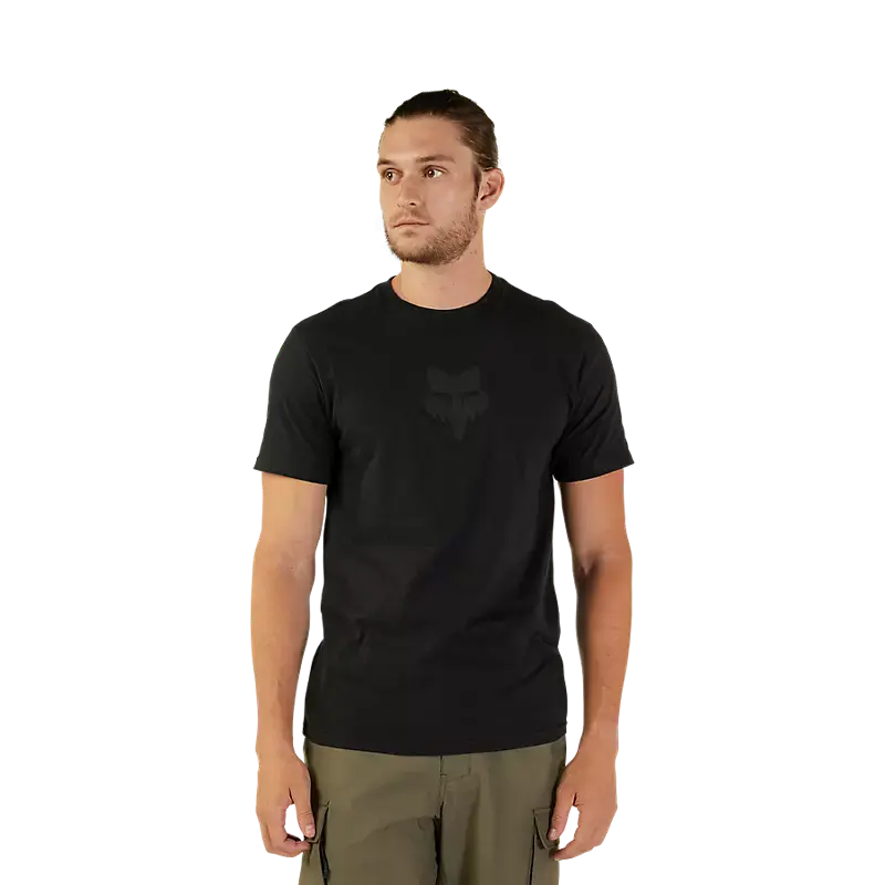Fox Apparel Fox Head Premium Tee Jorgensen Powersports