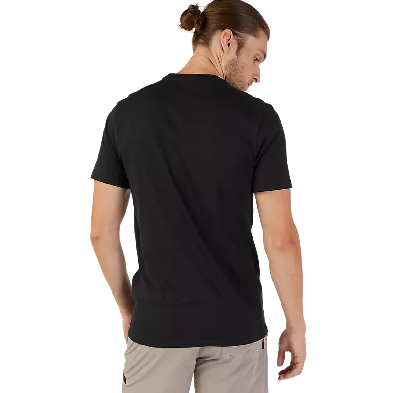 Fox Apparel Fox Head Premium Tee Jorgensen Powersports