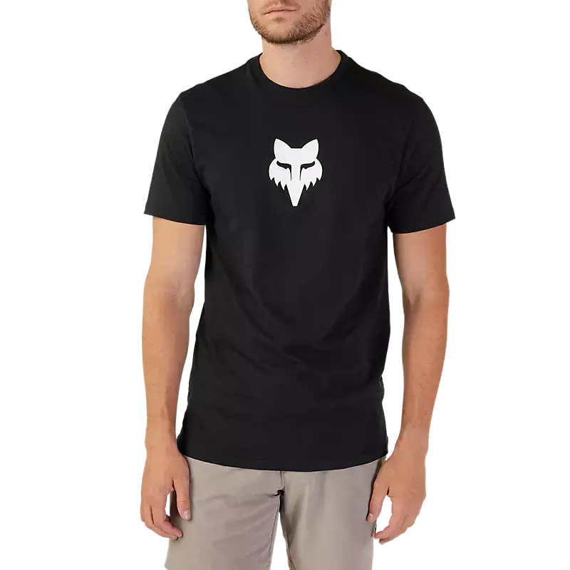 Fox Apparel Fox Head Premium Tee Jorgensen Powersports