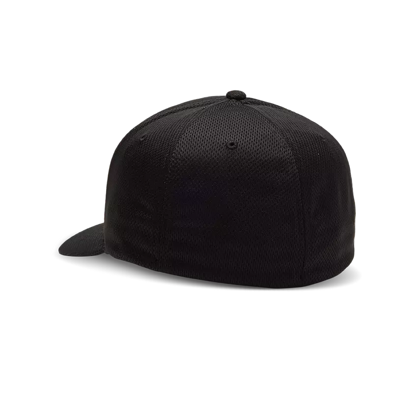 Fox Apparel Fox Head Tech Flexfit Hat Jorgensen Powersports