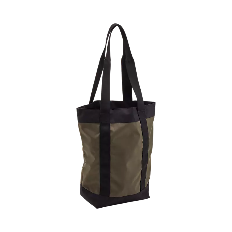 Fox Apparel Fox Head Tote Bag Jorgensen Powersports