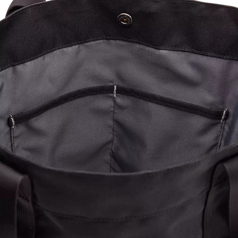 Fox Apparel Fox Head Tote Bag Jorgensen Powersports