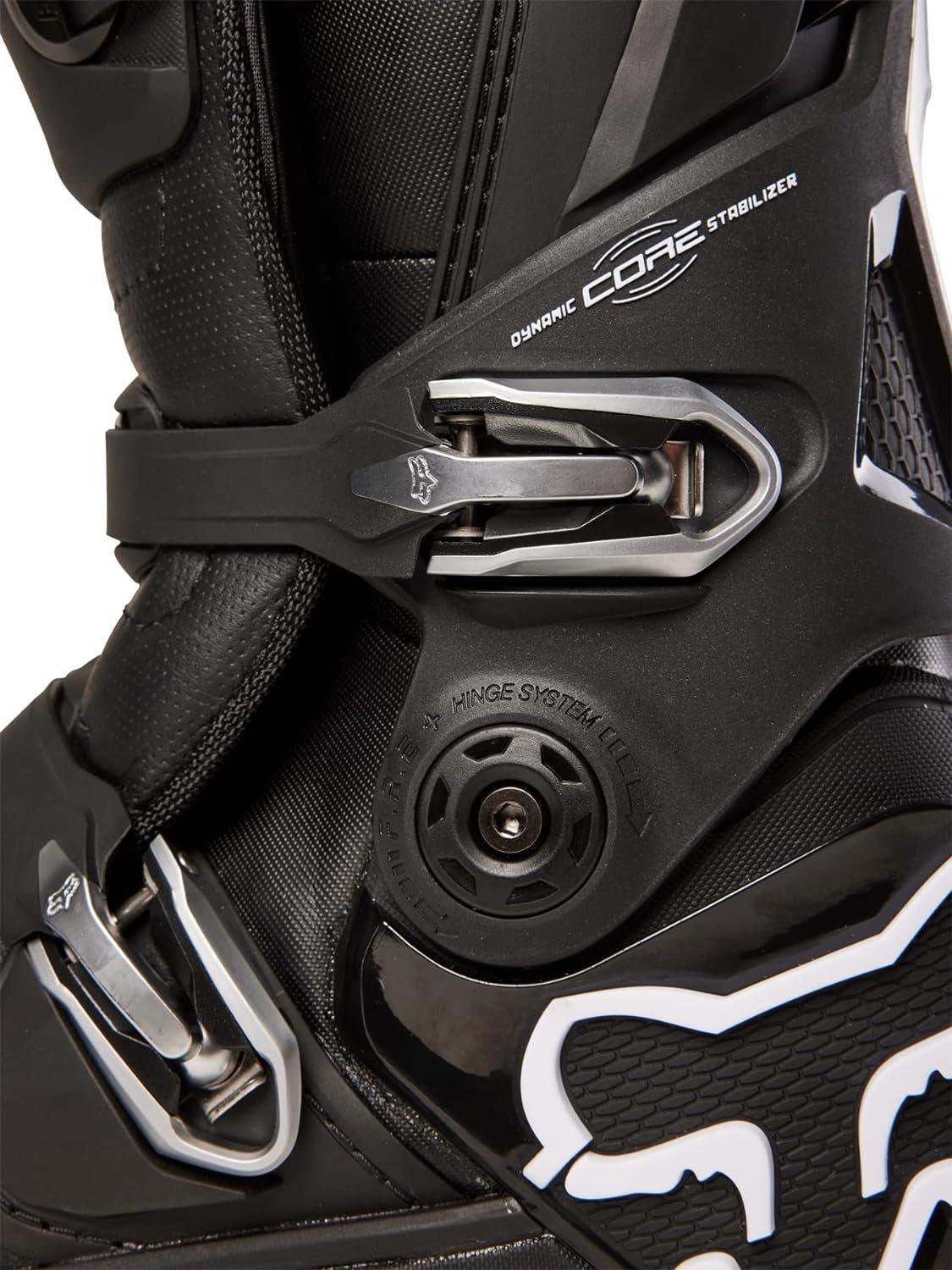 Fox Apparel Fox Instinct 2.0 Boots Jorgensen Powersports