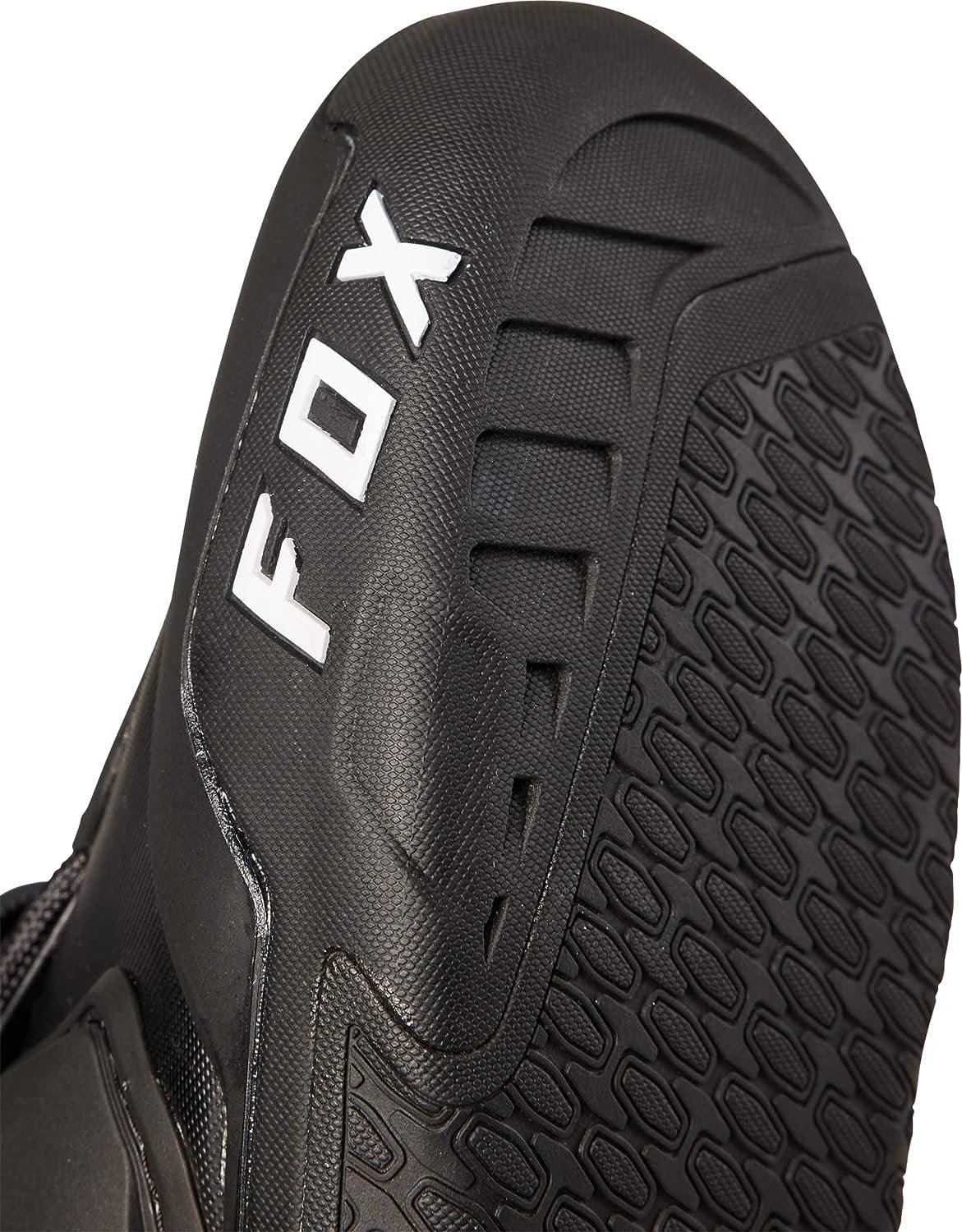 Fox Apparel Fox Instinct 2.0 Boots Jorgensen Powersports