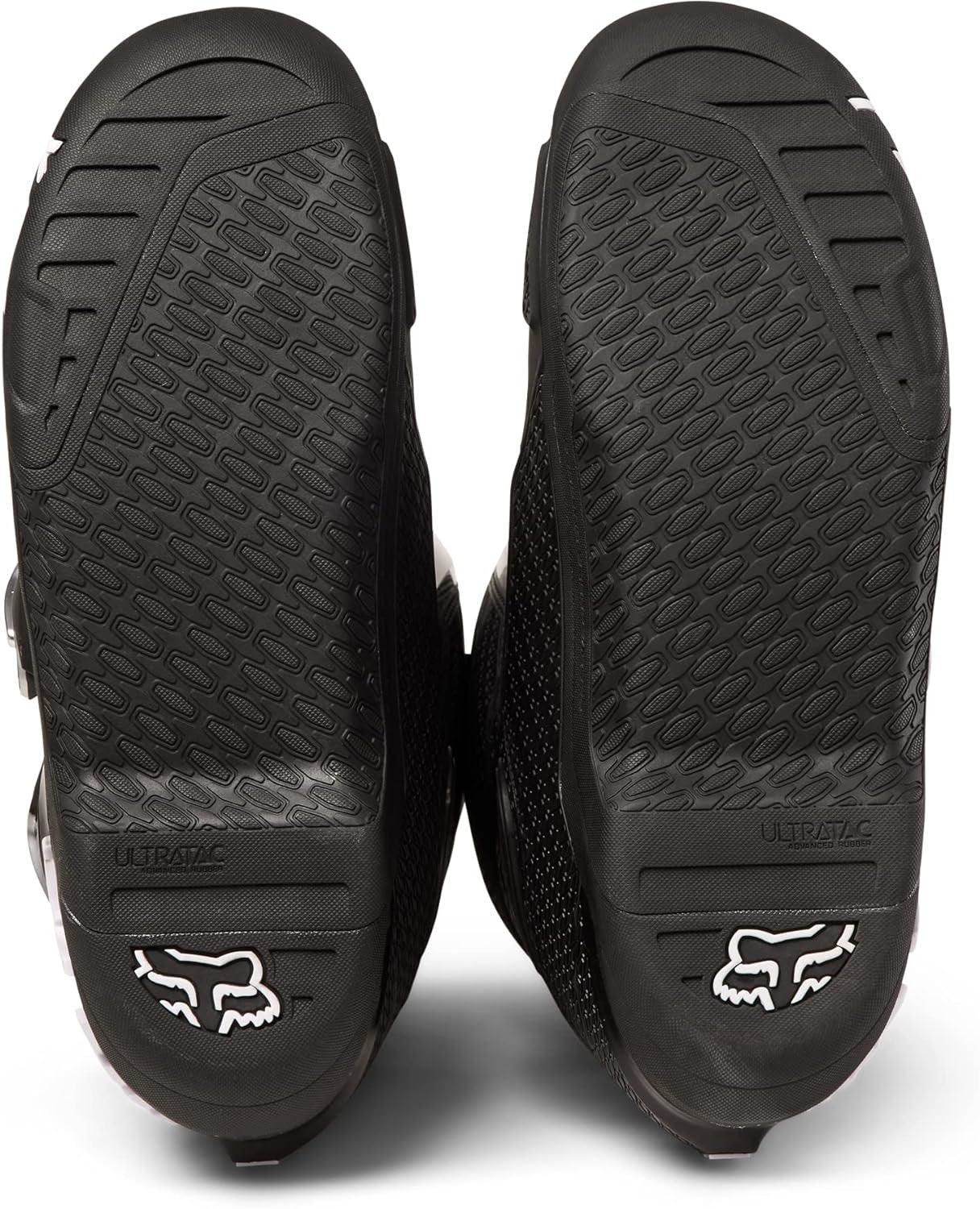 Fox Apparel Fox Instinct 2.0 Boots Jorgensen Powersports