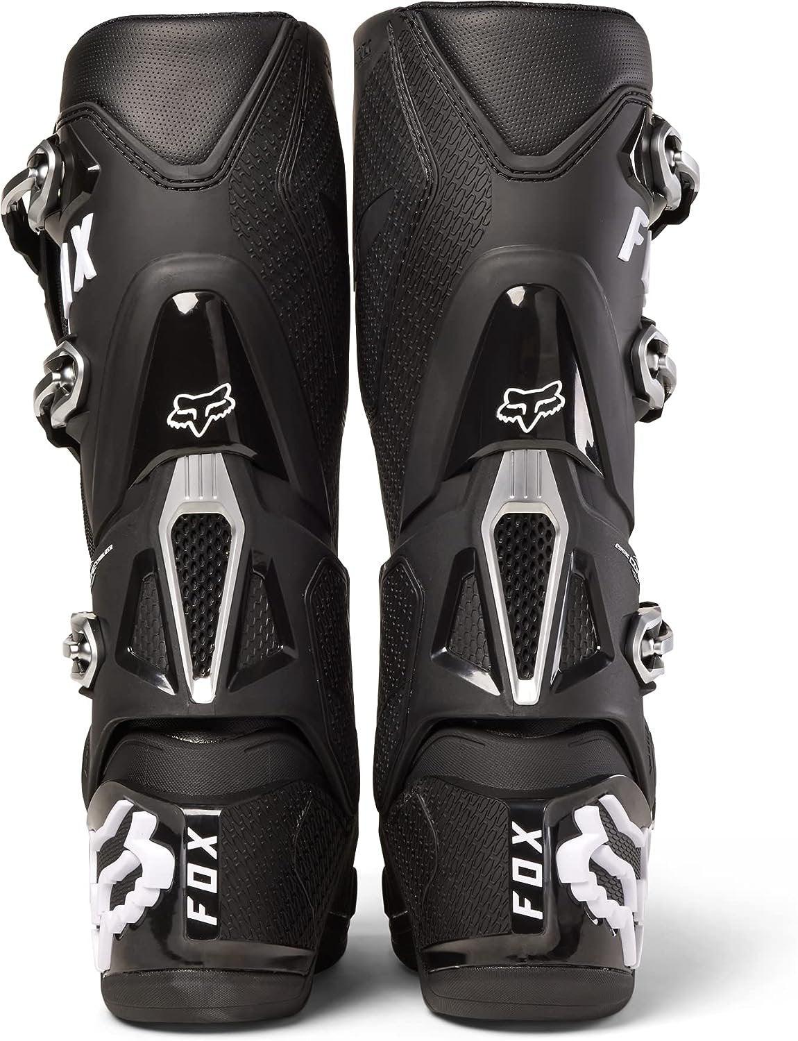 Fox Apparel Fox Instinct 2.0 Boots Jorgensen Powersports