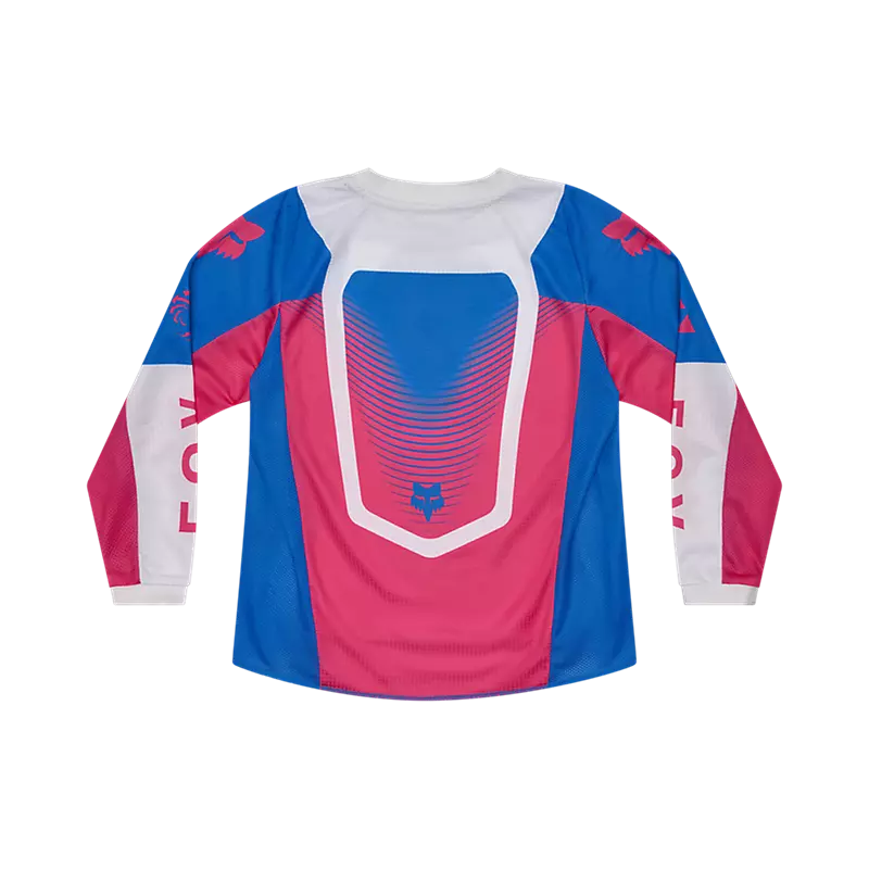 FOX Apparel FOX Kids 180 Collect Jersey Jorgensen Powersports