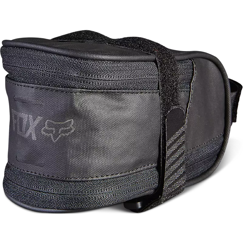 Fox Apparel Fox Large Seat Bag 15693-001-OS 884065133220 Jorgensen Powersports