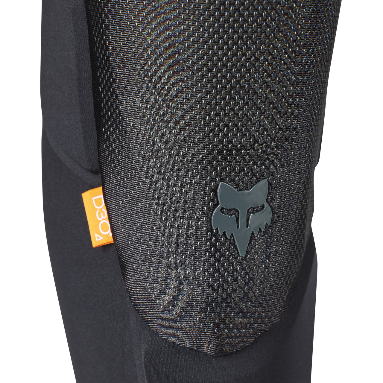 Fox Apparel Fox Launch Elite Knee/Shin Guards Jorgensen Powersports
