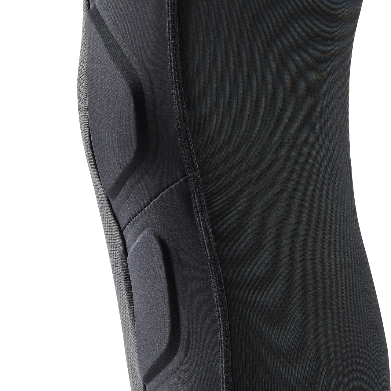 Fox Apparel Fox Launch Elite Knee/Shin Guards Jorgensen Powersports