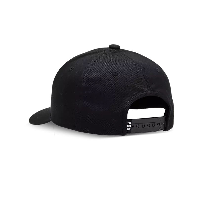 Fox Apparel Fox Legacy Hat Youth Jorgensen Powersports