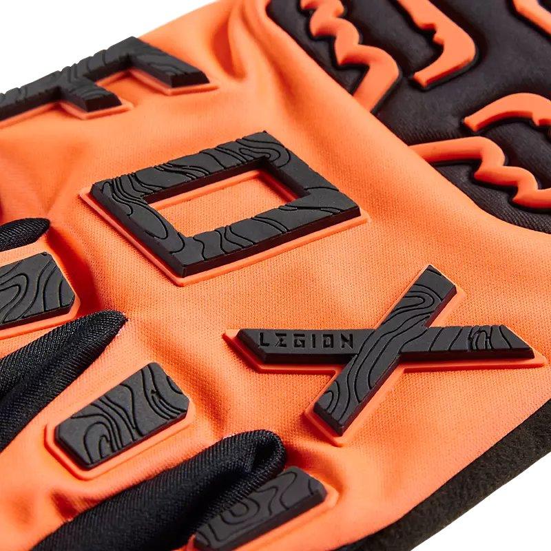 Fox Apparel Fox Legion Drive Gloves Jorgensen Powersports