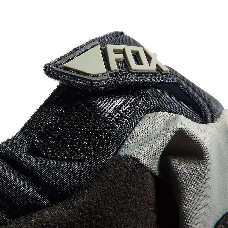 Fox Apparel Fox Legion Drive Gloves Jorgensen Powersports