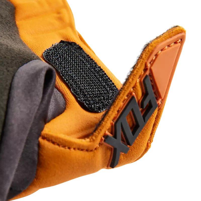 Fox Apparel Fox Legion Drive Gloves Jorgensen Powersports