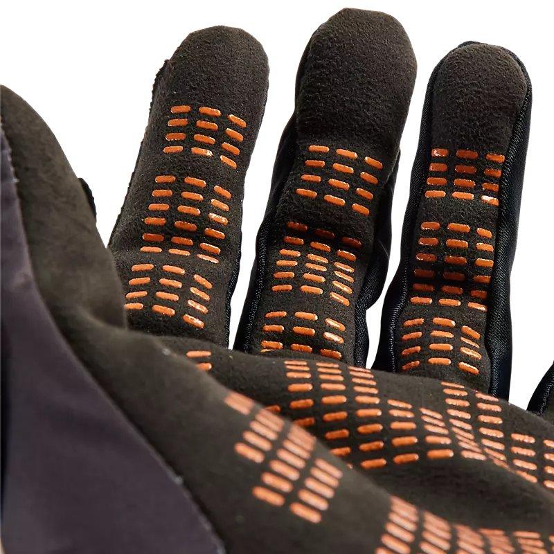 Fox Apparel Fox Legion Drive Gloves Jorgensen Powersports