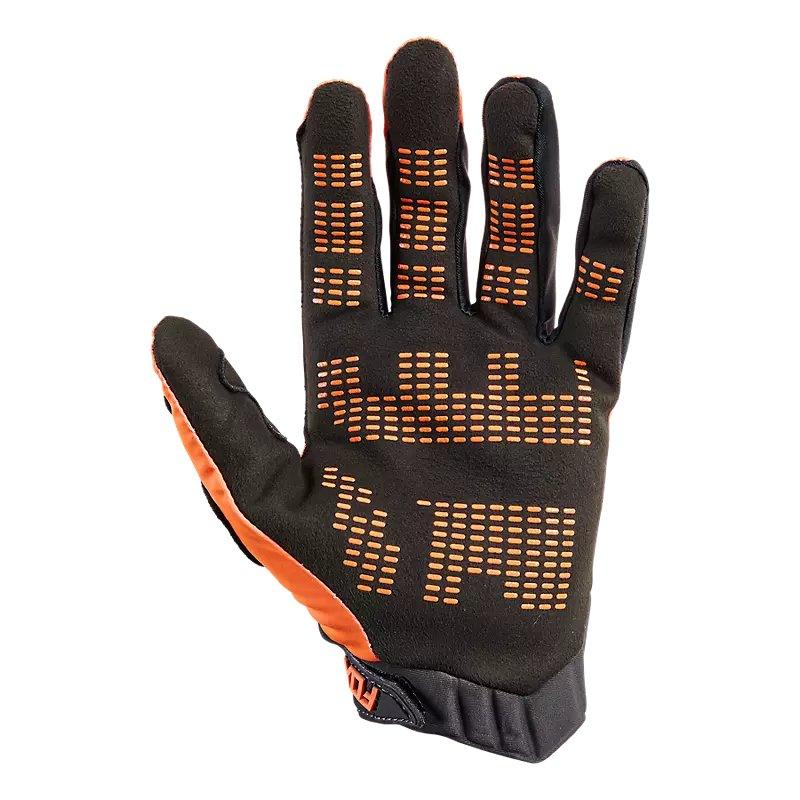 Fox Apparel Fox Legion Drive Gloves Jorgensen Powersports