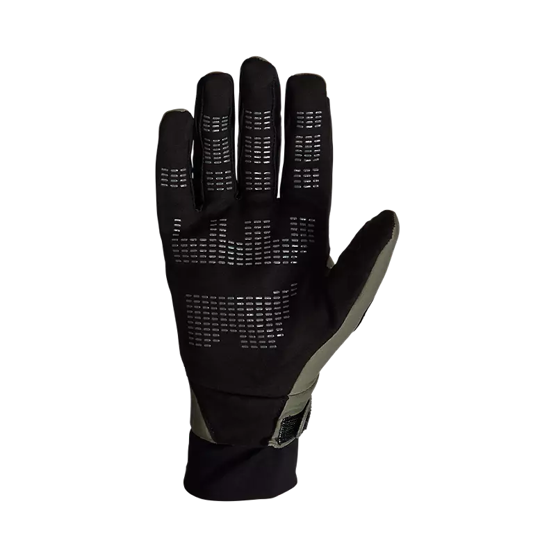 Fox Apparel Fox Legion Drive Thermo Gloves Jorgensen Powersports
